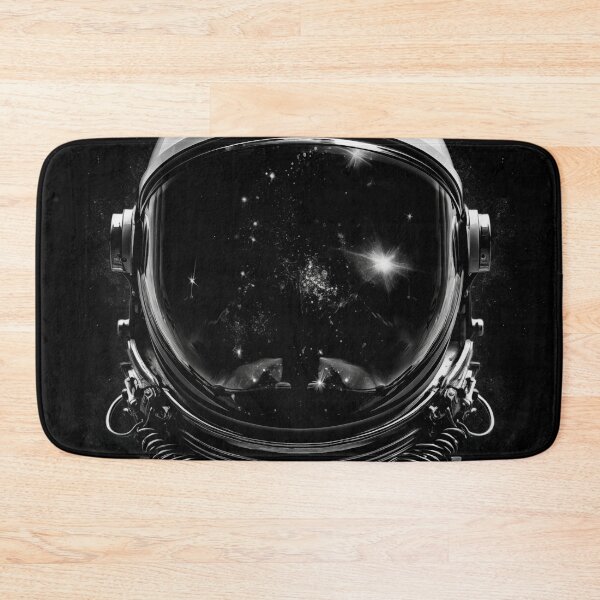 Item preview, Human in a Space Suit, Guardian of the galaxy with a sky full of stars, astronaut designed and sold by TrueType.