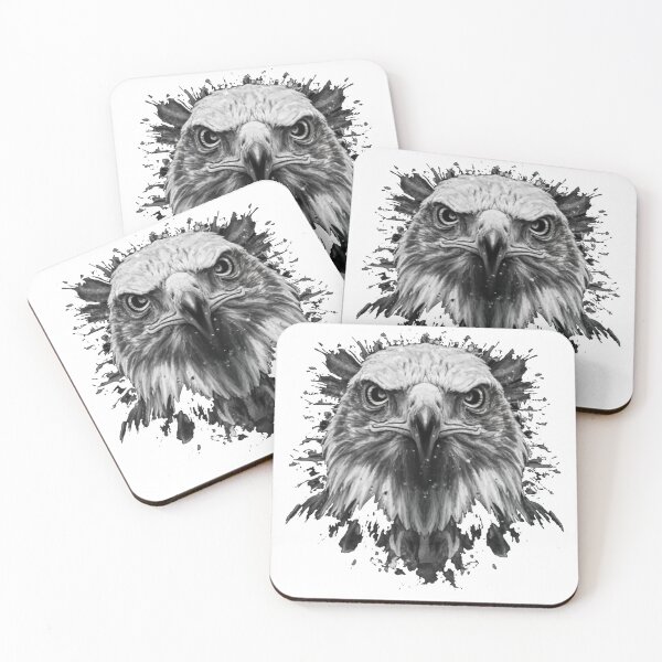 Item preview, philippine eagle sight  designed and sold by bukajart.