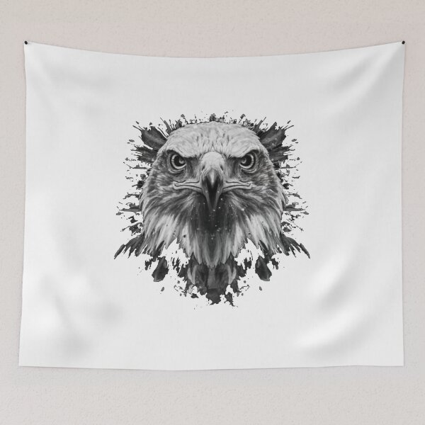 Item preview, philippine eagle sight  designed and sold by bukajart.