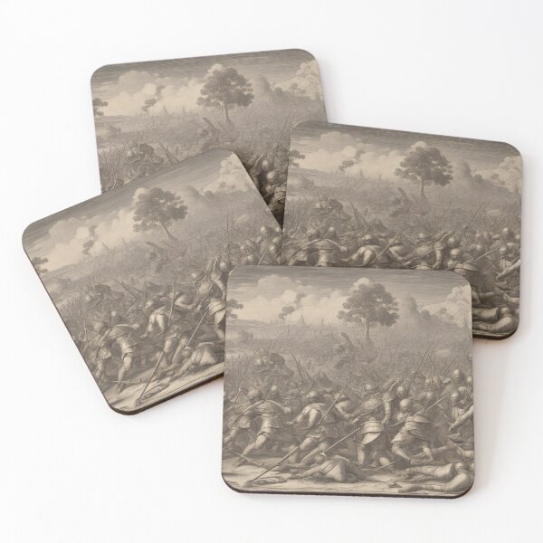 Item preview, Medieval BattleField designed and sold by Dingo-Digital.