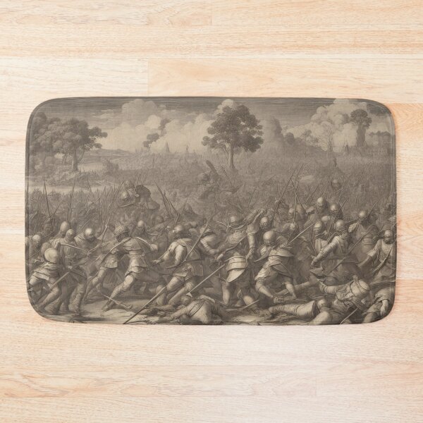 Item preview, Medieval BattleField designed and sold by Dingo-Digital.