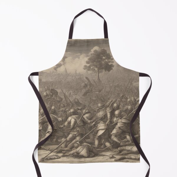 Item preview, Medieval BattleField designed and sold by Dingo-Digital.