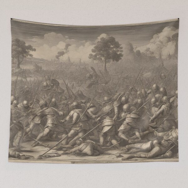 Item preview, Medieval BattleField designed and sold by Dingo-Digital.