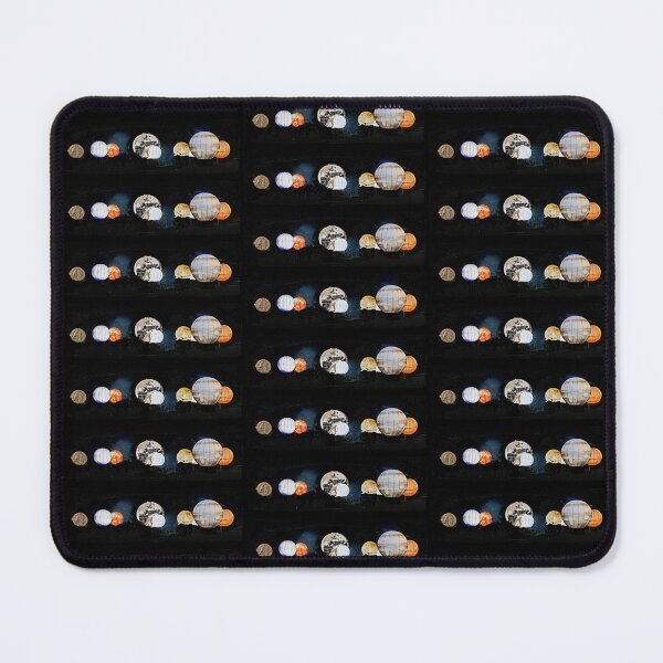 Item preview, Our Solar System designed and sold by ea-photos.