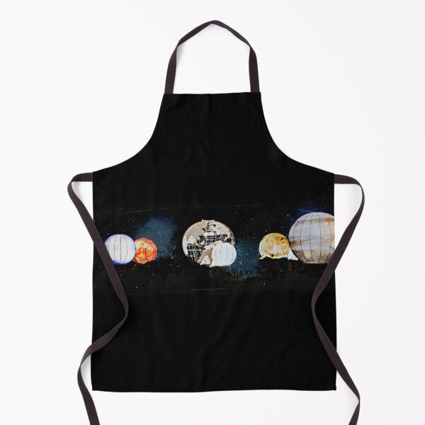 Item preview, Our Solar System designed and sold by ea-photos.