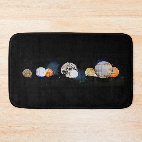 Item preview, Our Solar System designed and sold by ea-photos.