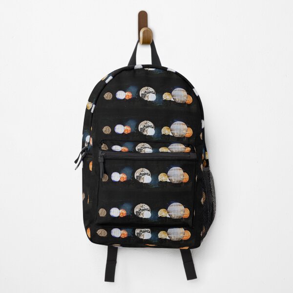 Item preview, Our Solar System designed and sold by ea-photos.