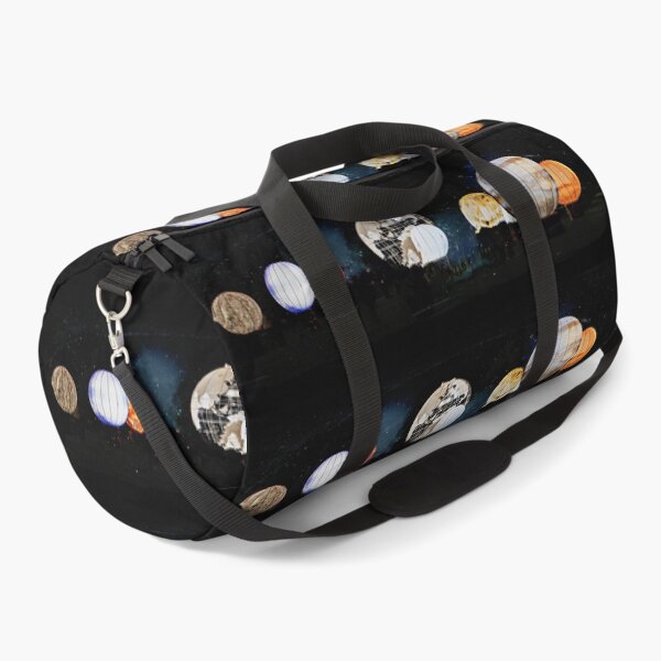 Item preview, Our Solar System designed and sold by ea-photos.