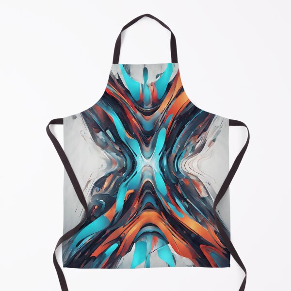 Item preview, FUTURISTIC ABSTRACT ART DESIGN designed and sold by asudesign.