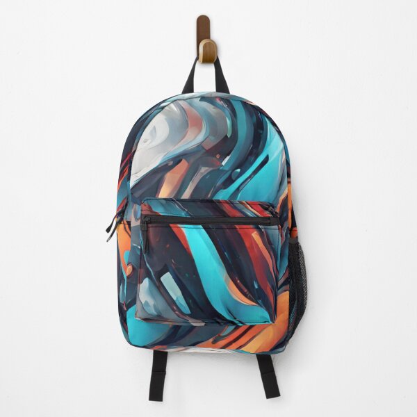 Item preview, FUTURISTIC ABSTRACT ART DESIGN designed and sold by asudesign.