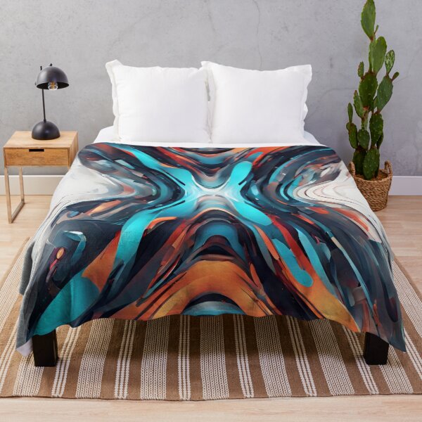 Item preview, FUTURISTIC ABSTRACT ART DESIGN designed and sold by asudesign.