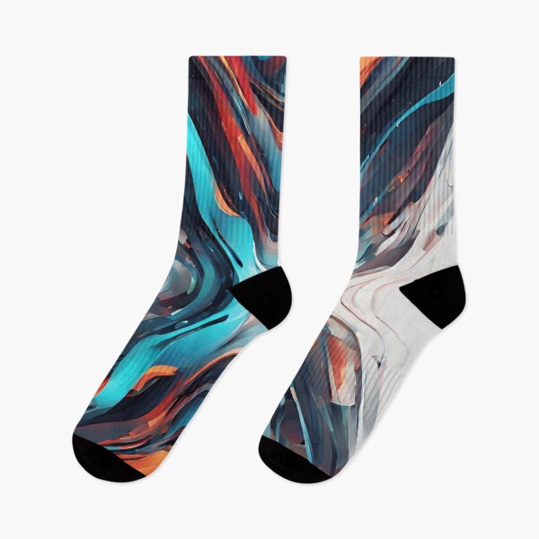 Item preview, FUTURISTIC ABSTRACT ART DESIGN designed and sold by asudesign.
