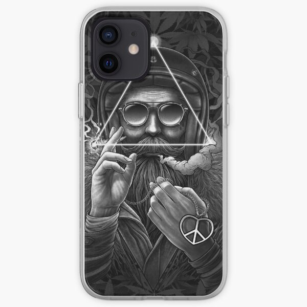 Winya No. 138 iPhone Soft Case