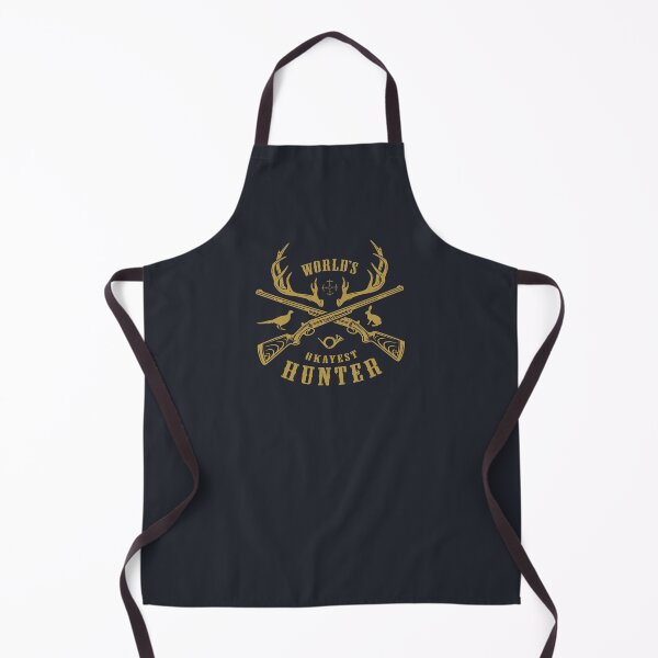 Item preview, World's Okayest Hunter designed and sold by Wild-Co.