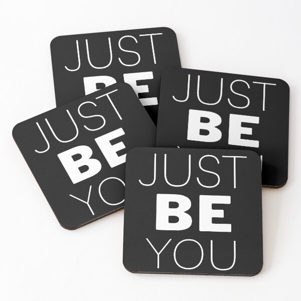 Item preview, Just Be You Classic T-shirt designed and sold by Rizteeshop.