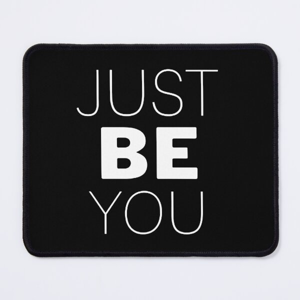Item preview, Just Be You Classic T-shirt designed and sold by Rizteeshop.