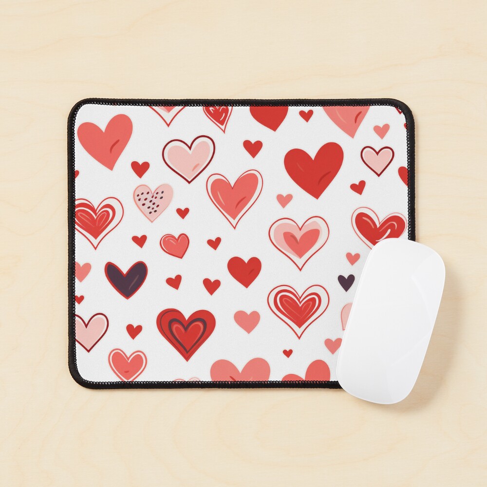 Item preview, Mouse Pad designed and sold by Ryslissa.