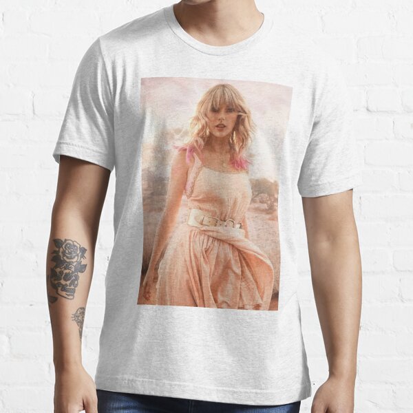 Still Bejeweled Taylor Swift Sticker