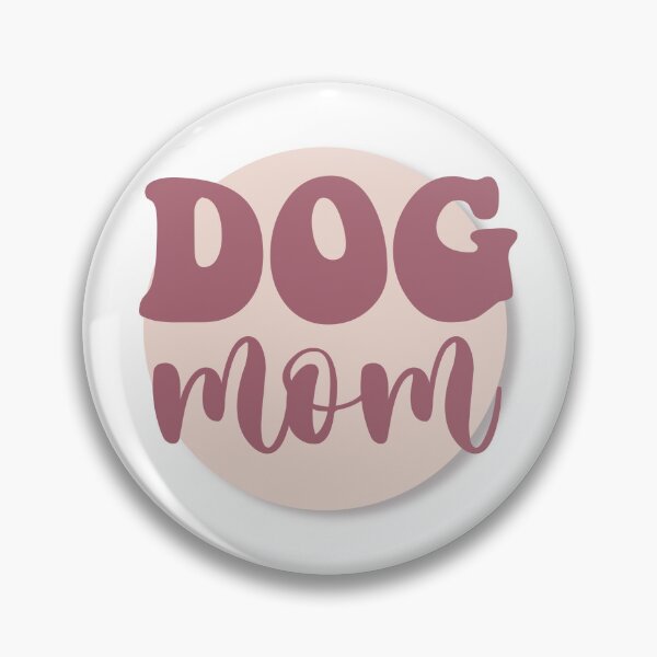 Item preview, Dog Mom designed and sold by sanowerrr.