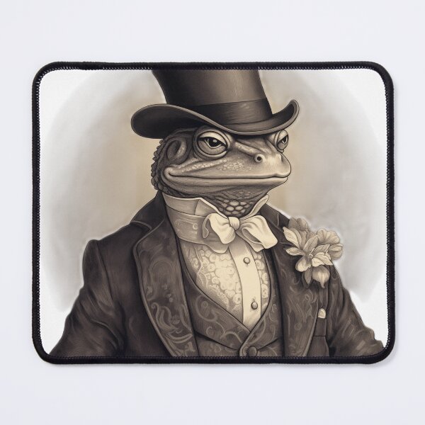 Item preview, Elegant Lizard designed and sold by GregMolter.