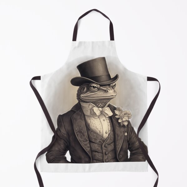 Item preview, Elegant Lizard designed and sold by GregMolter.