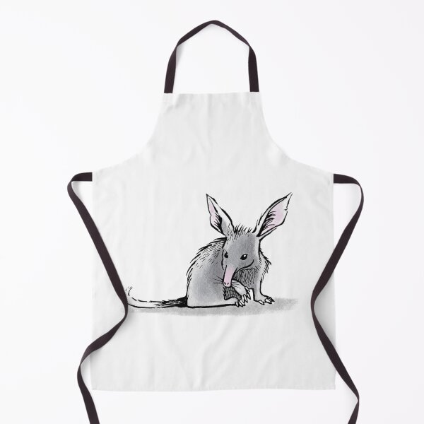 Item preview, Stevie the Bilby Australian Animal designed and sold by Mirth and Magic.