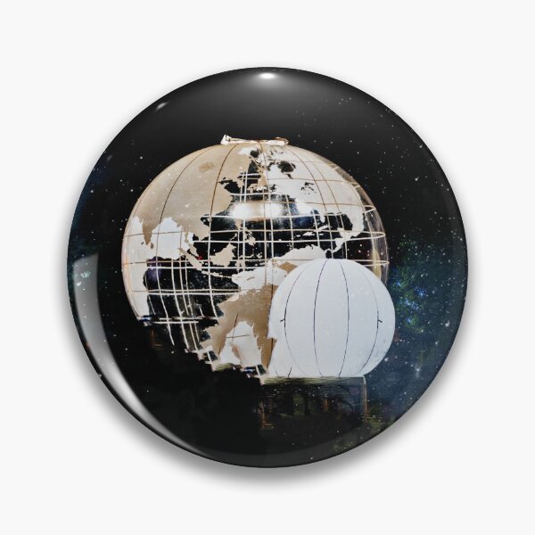 Item preview, Our Solar System designed and sold by ea-photos.