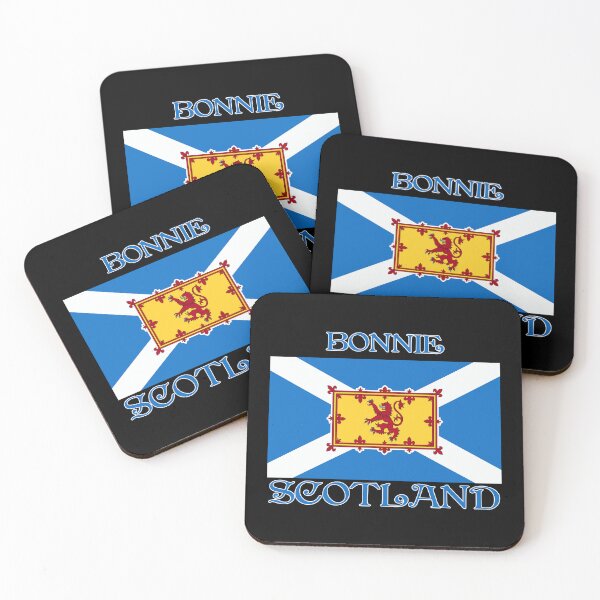 Item preview,  Bonnie Scotland designed and sold by BigTime.