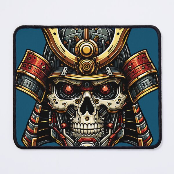 Item preview, Cyber Samurai S01 D50 designed and sold by Houerd.