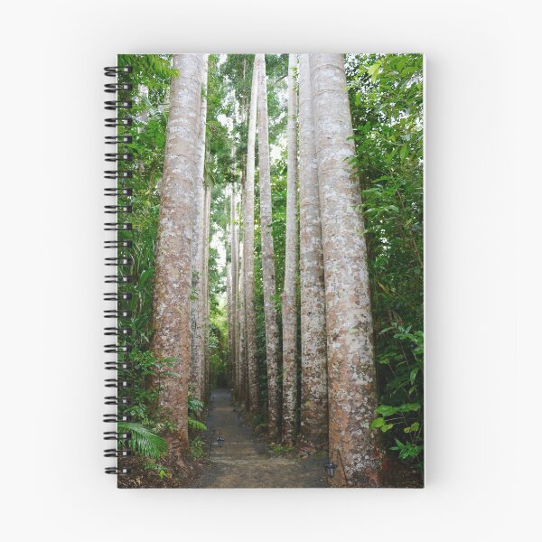 Item preview, Kauri Avenue designed and sold by Robyn Williams.
