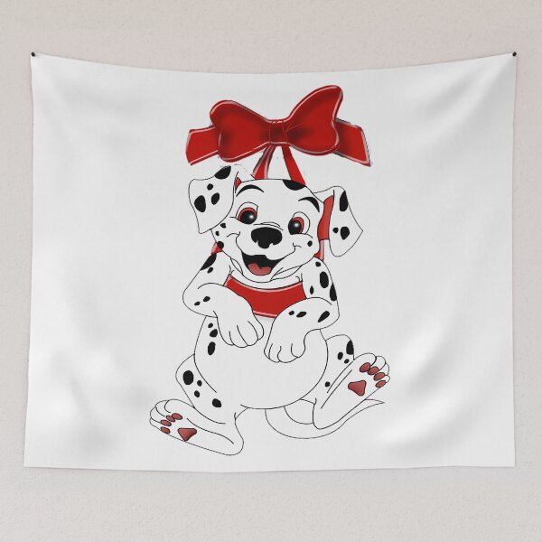 Item preview, Vintage The Movie Dog Funny designed and sold by ArtFashionHill.