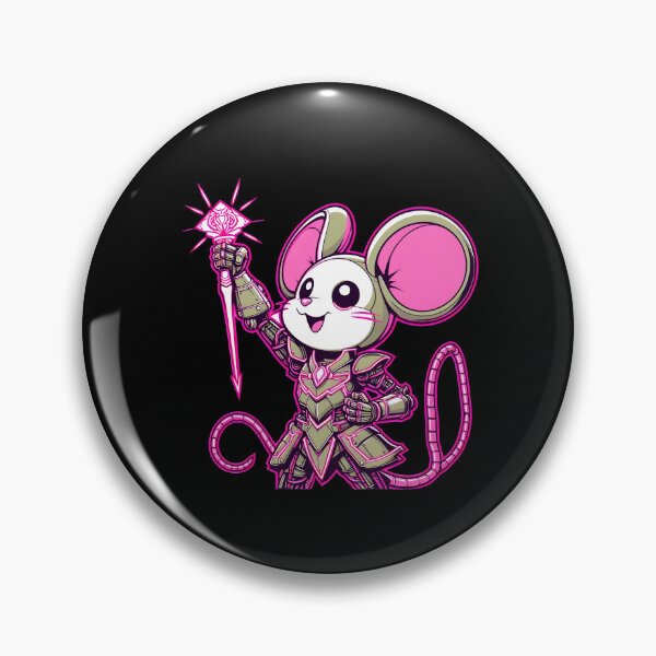 Item preview, Enchant Your Workstation: Unleash the Magic with Our Sleek Magic Mouse! designed and sold by Djicooo.
