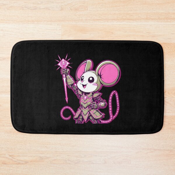 Item preview, Enchant Your Workstation: Unleash the Magic with Our Sleek Magic Mouse! designed and sold by Djicooo.