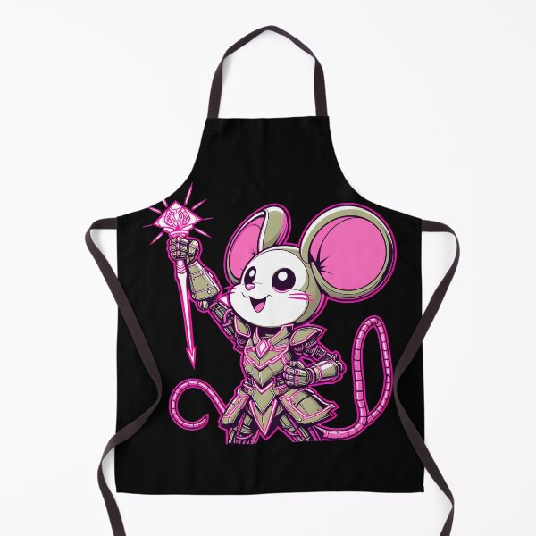 Item preview, Enchant Your Workstation: Unleash the Magic with Our Sleek Magic Mouse! designed and sold by Djicooo.