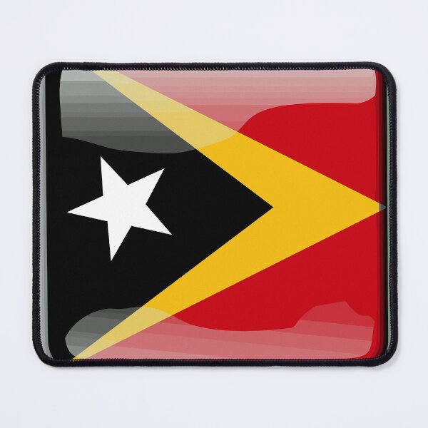 Item preview, east timor designed and sold by Oliver-Edgar.