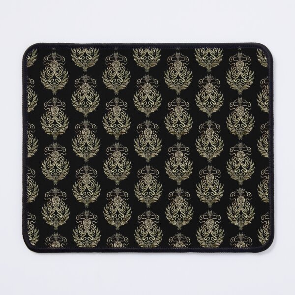 Item preview, Cthulhu pattern designed and sold by atelier-vladi.