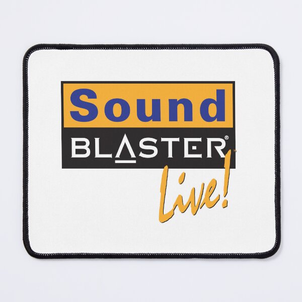 Item preview, Sound Blaster! designed and sold by 400tx.