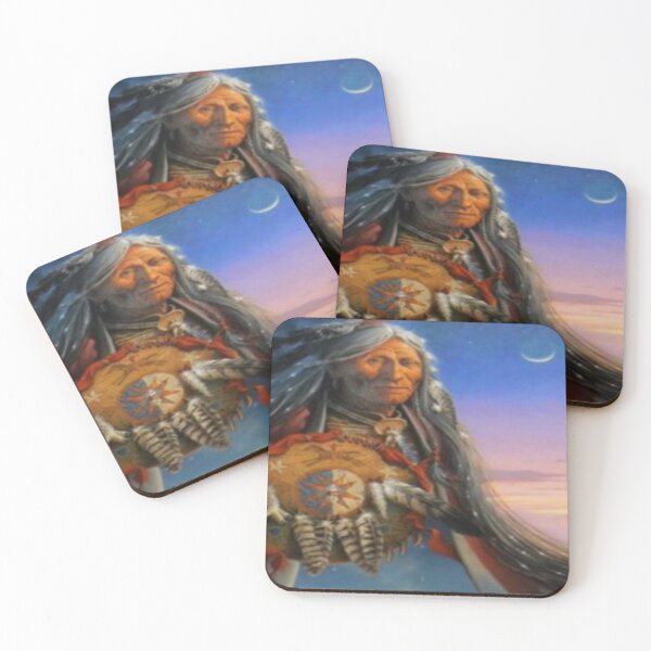 Item preview, Indios designed and sold by Collection de trésors .