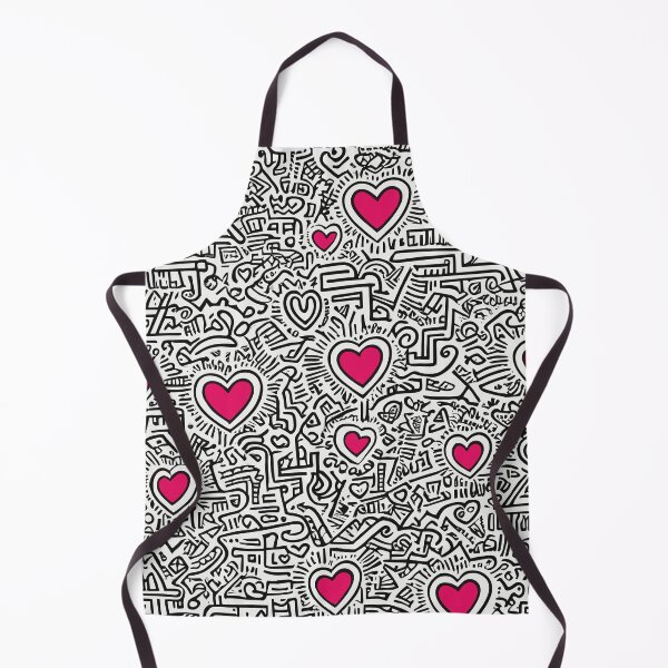 Item preview, Glitter Hearts designed and sold by MindFrank.