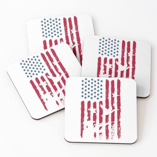 Item preview, American Hunter designed and sold by Wild-Co.