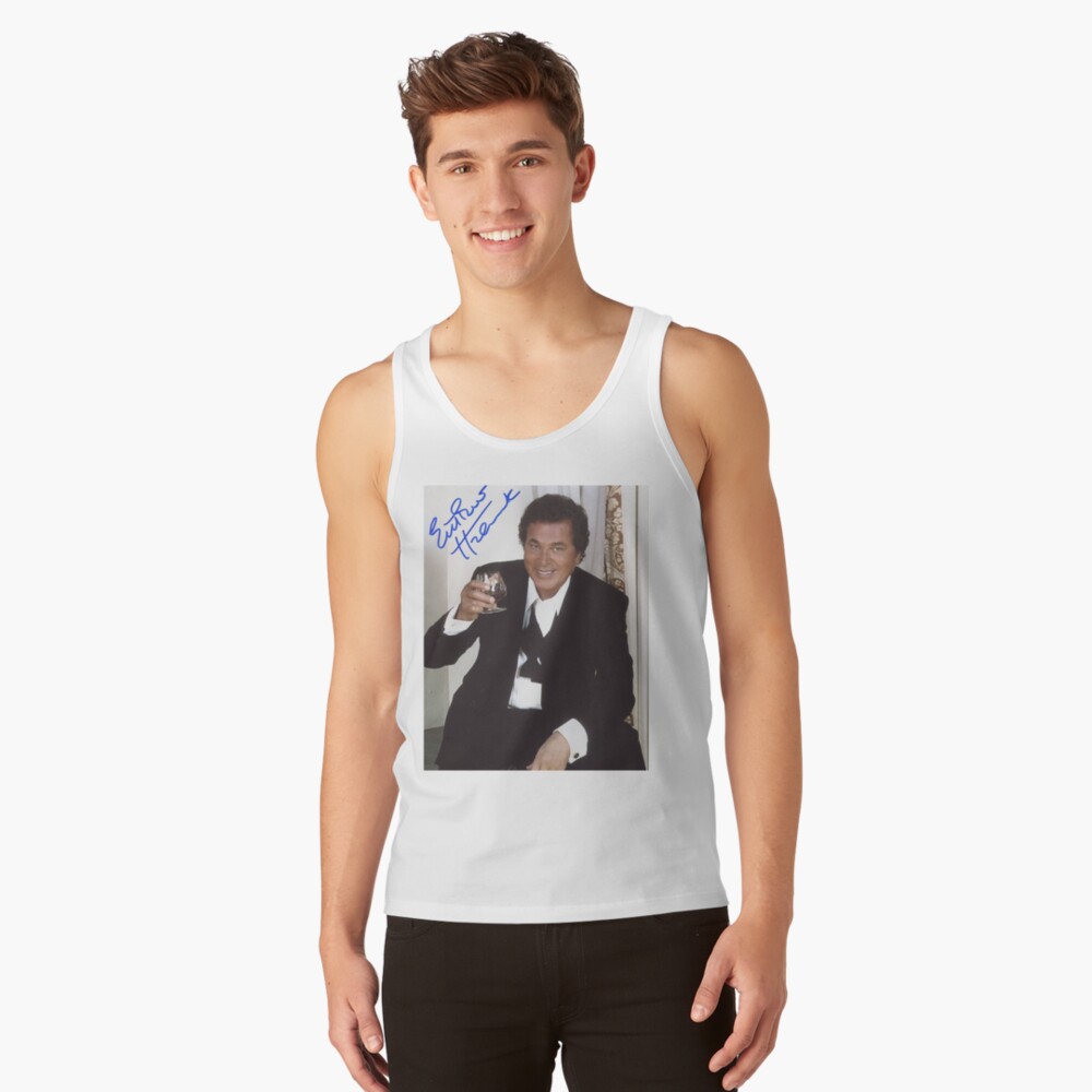 Item preview, Tank Top designed and sold by ZENITHSPARK1.