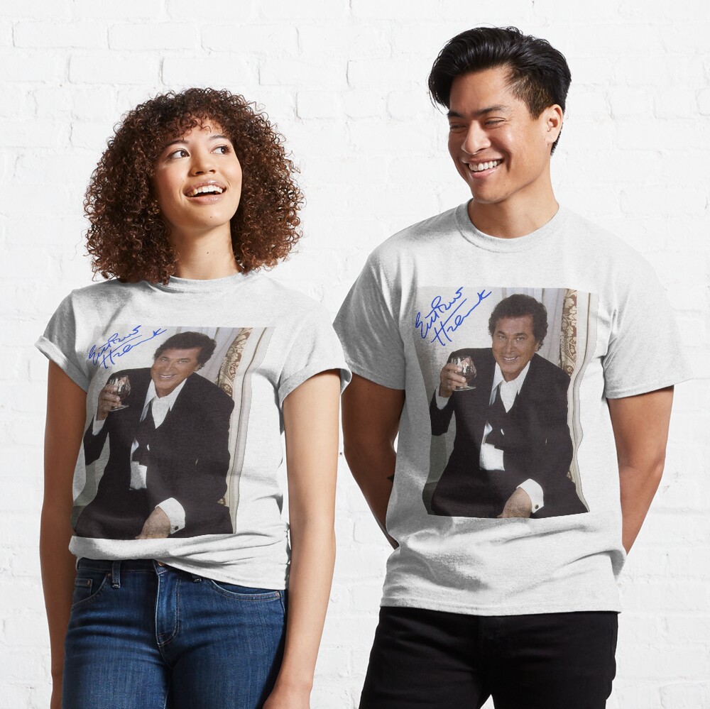 Item preview, Classic T-Shirt designed and sold by ZENITHSPARK1.