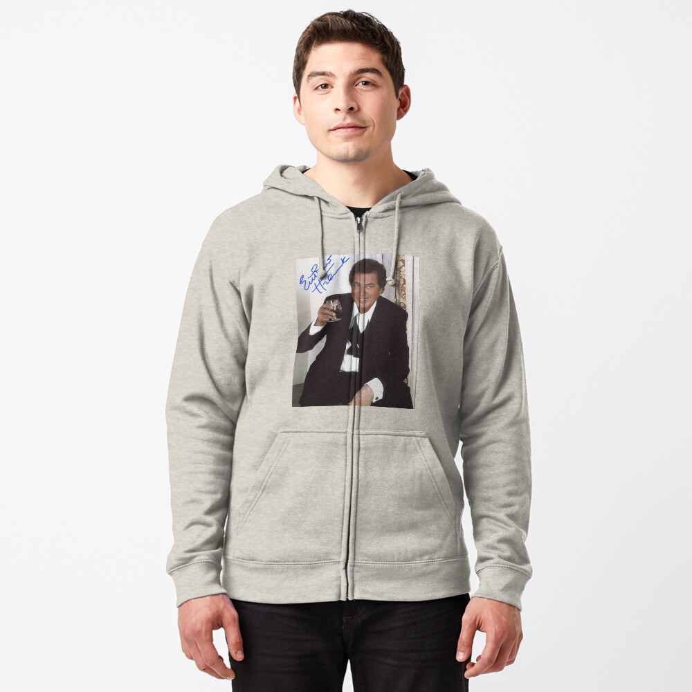 Item preview, Zipped Hoodie designed and sold by ZENITHSPARK1.