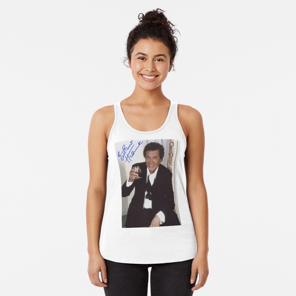 Item preview, Racerback Tank Top designed and sold by ZENITHSPARK1.