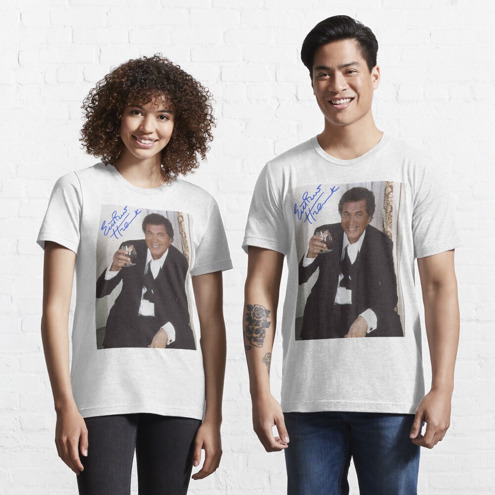Item preview, Essential T-Shirt designed and sold by ZENITHSPARK1.