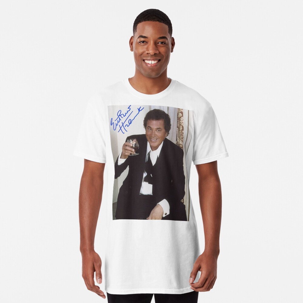 Item preview, Long T-Shirt designed and sold by ZENITHSPARK1.