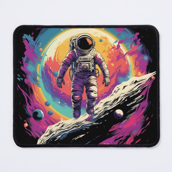 Item preview, Cosmonaut designed and sold by GregMolter.