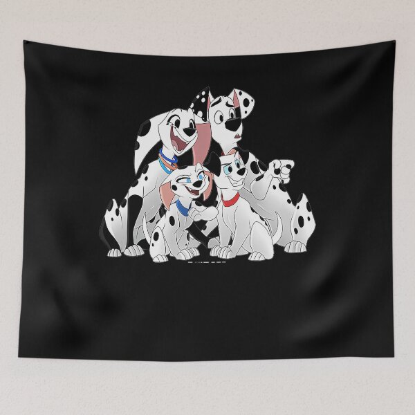 Item preview, Vintage The Movie Dog Funny designed and sold by ArtFashionHill.