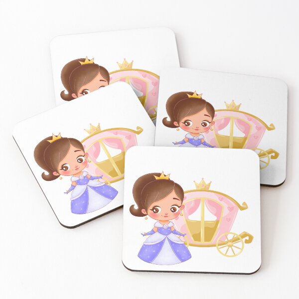 Item preview, Princess on carriage designed and sold by MariaGrxsyx.