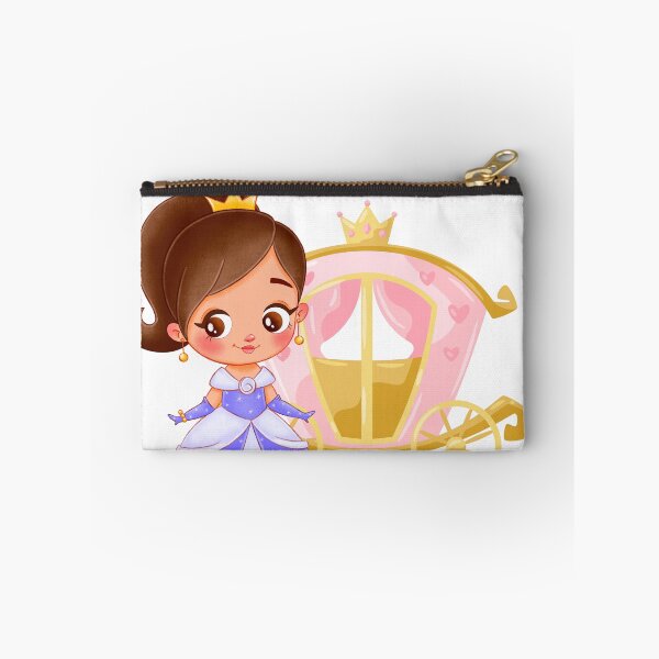 Item preview, Princess on carriage designed and sold by MariaGrxsyx.